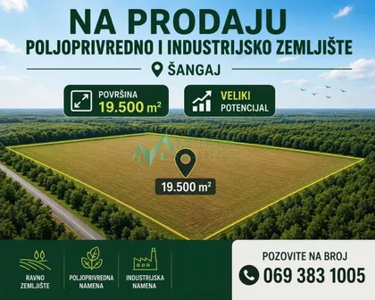 Šangaj | 4zida.rs