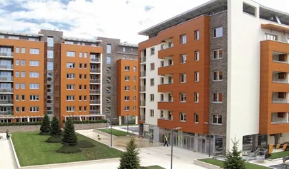 Uroša Martinovića | 4zida.rs