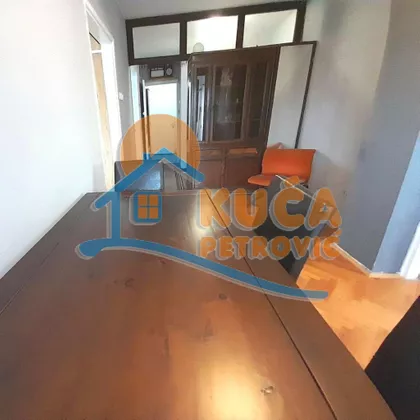 Čarnojevića | 4zida.rs