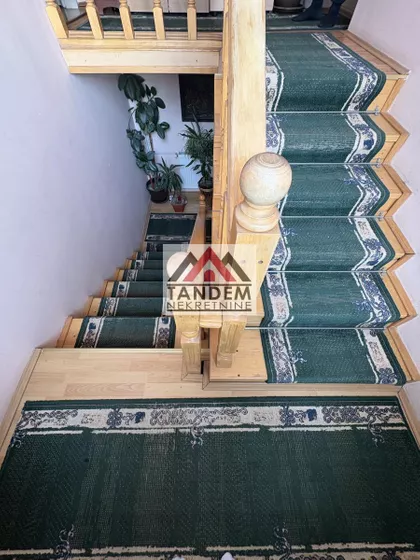 Njegoševa | 4zida.rs