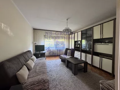 Bulevar Evrope | 4zida.rs