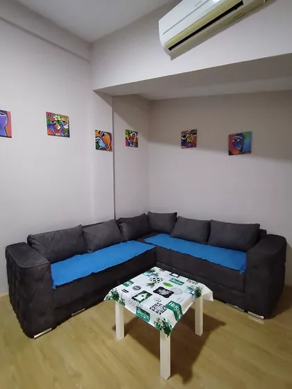 Bulevar Kraljice Marije 2a | 4zida.rs