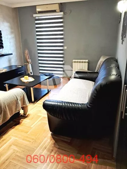 Paje Jovanovića | 4zida.rs