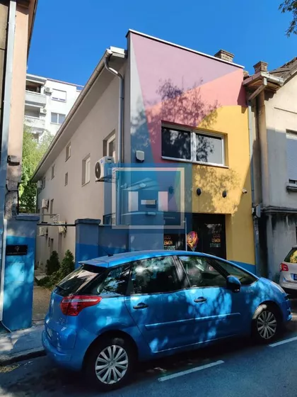 Botanička Bašta | 4zida.rs