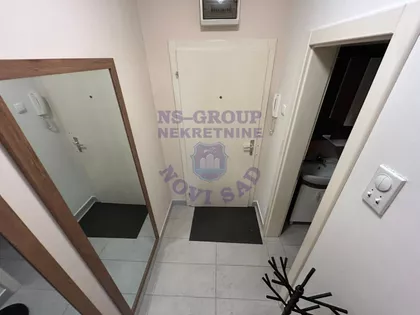 Bulevar Oslobođenja | 4zida.rs