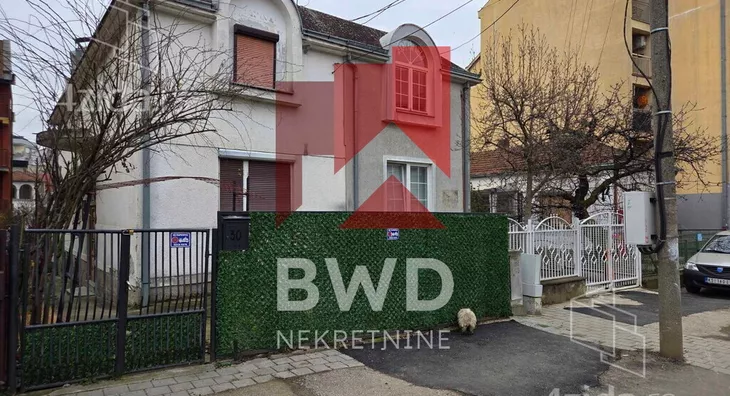 2-etažna kuća | 4zida