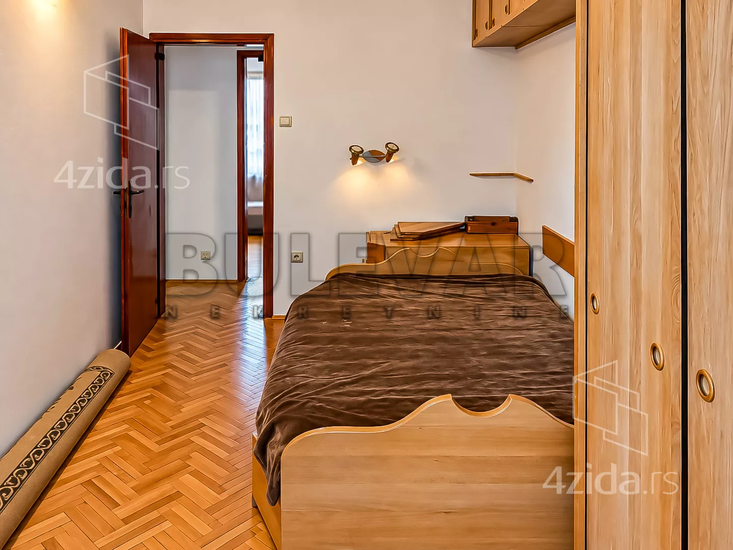 3-etažna kuća | 4zida