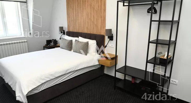 Osmosoban stan | 4zida