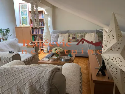 Bulevar kralja Aleksandra | 4zida.rs