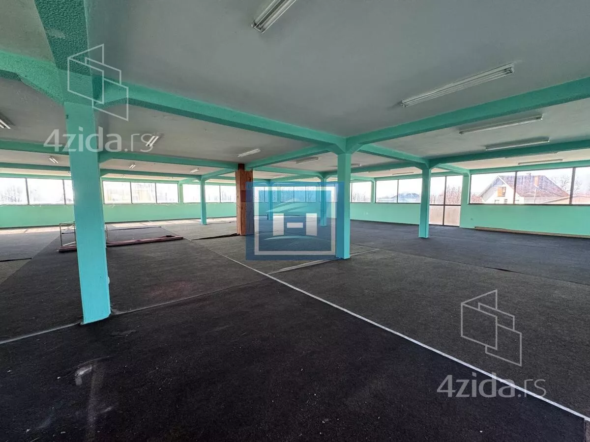 Poslovni prostor | 4zida