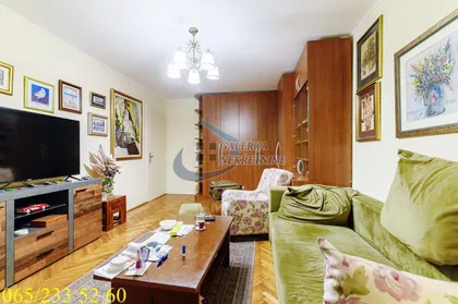 Njegoševa | 4zida.rs