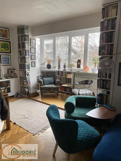 Cara Dušana | 4zida.rs