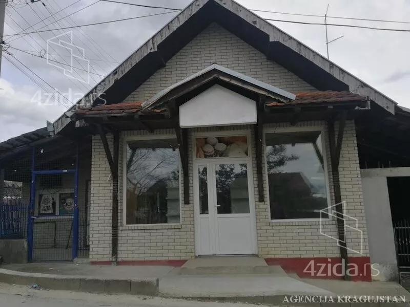 Poslovni prostor | 4zida