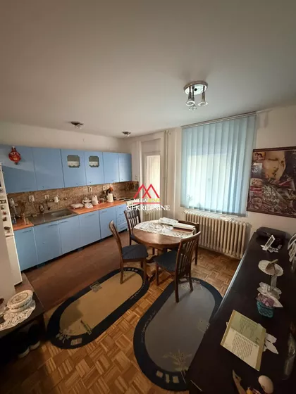 Bulevar Oslobođenja | 4zida.rs