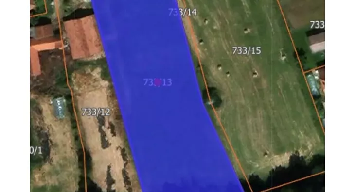 Građevinsko zemljište | 4zida