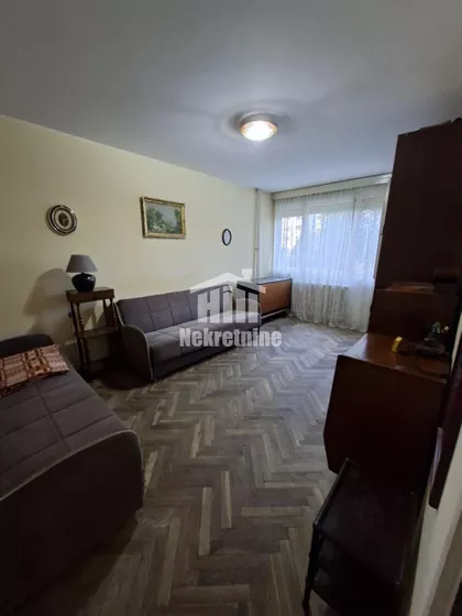 Dobrinovićeva | 4zida.rs