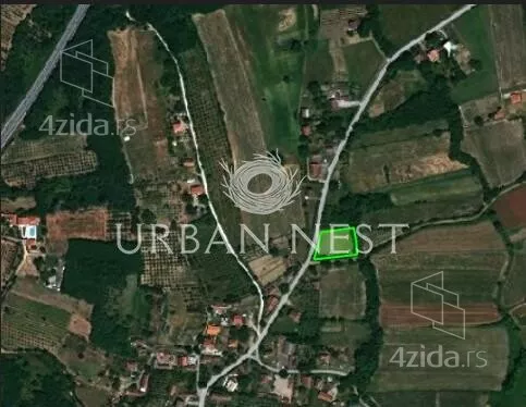 Građevinsko zemljište | 4zida