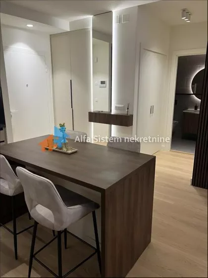 Beograd na vodi | 4zida.rs