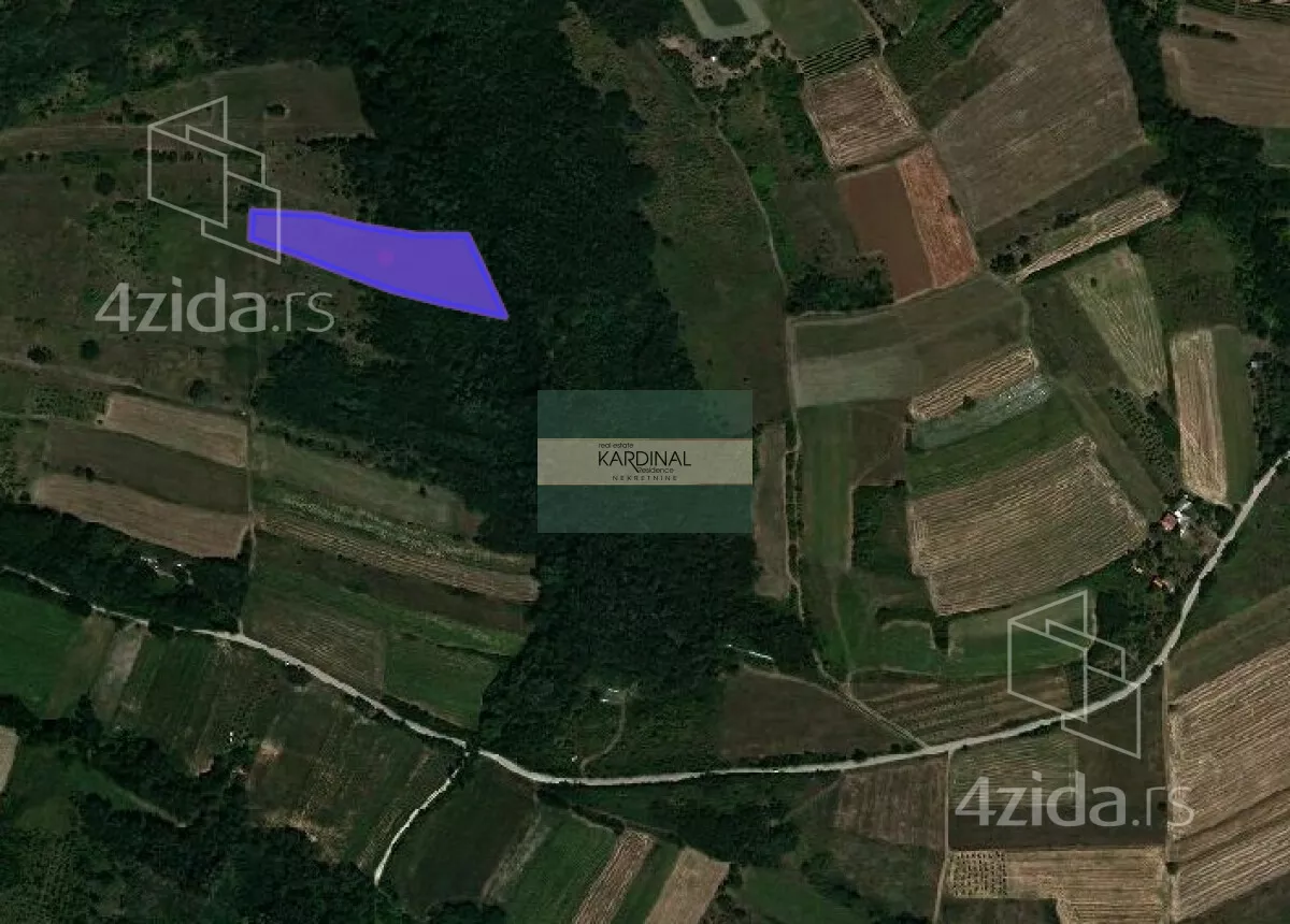 Plac | 4zida