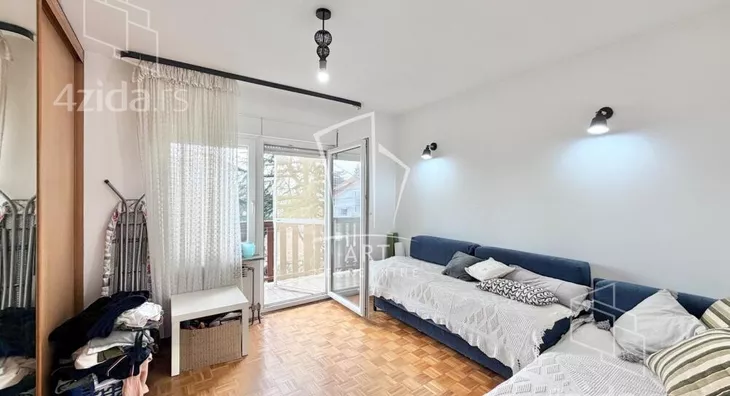 4-etažna kuća | 4zida