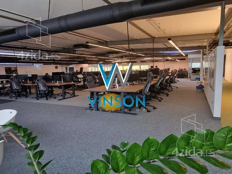 Poslovni prostor | 4zida