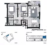Beograd, Savski Venac, Beograd na vodi | 4zida.rs | 4zida.rs