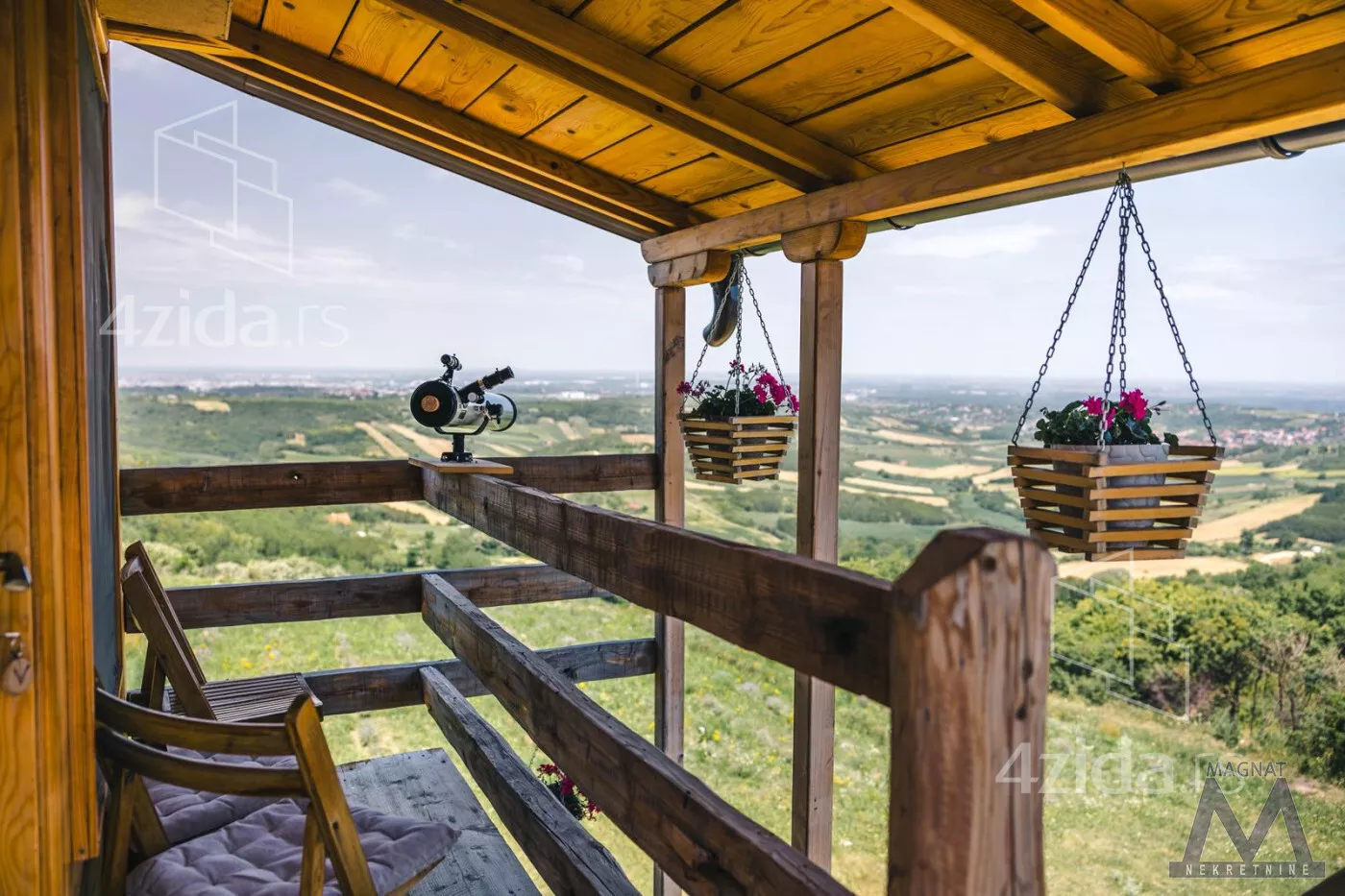 Kuća | 4zida
