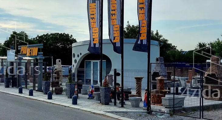 Građevinsko zemljište | 4zida