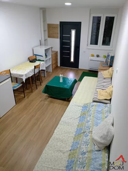 Mišeluk | 4zida.rs