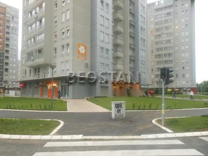 Djordja Stanojevica | 4zida.rs