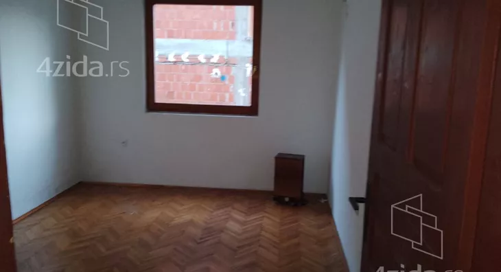 4-etažna kuća | 4zida