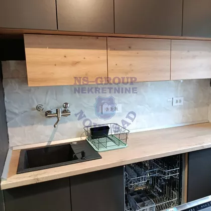 Novo Naselje | 4zida.rs