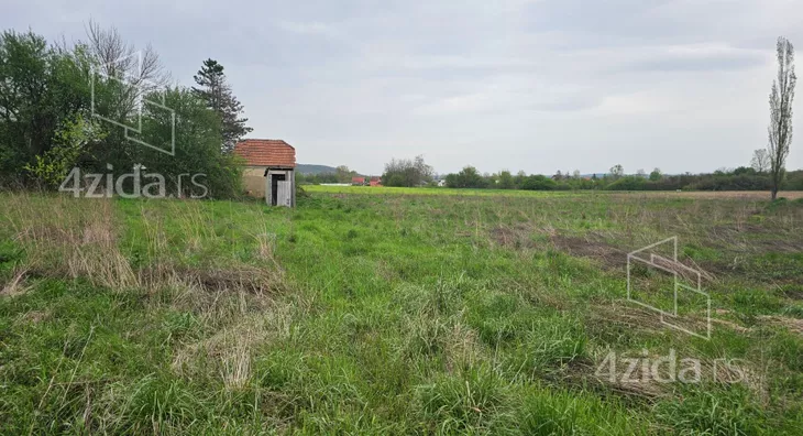 Industrijsko zemljište | 4zida