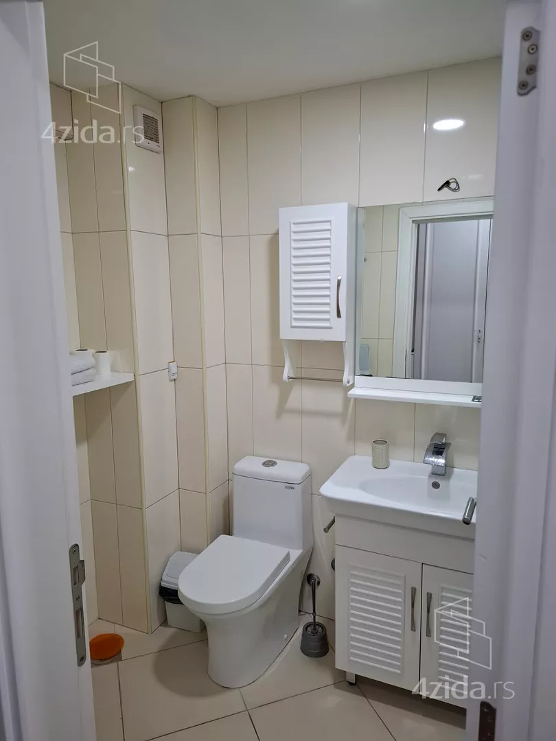 Garsonjera | 4zida