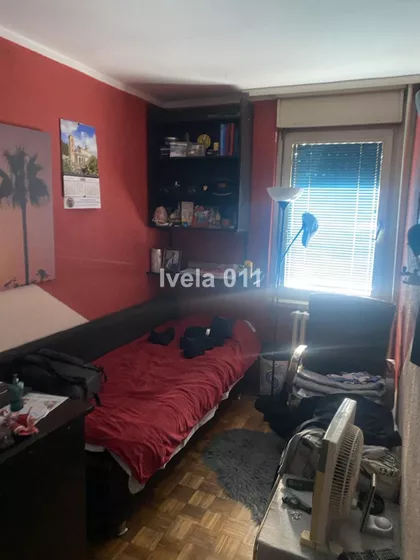 Vojislava Ilića | 4zida.rs