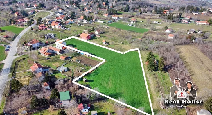 Građevinsko zemljište | 4zida