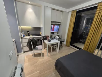 Bulevar Vudroa Vilsona | 4zida.rs