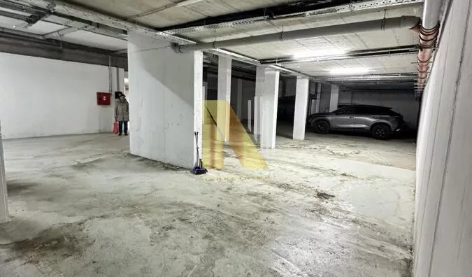 Garaža/Parking | 4zida