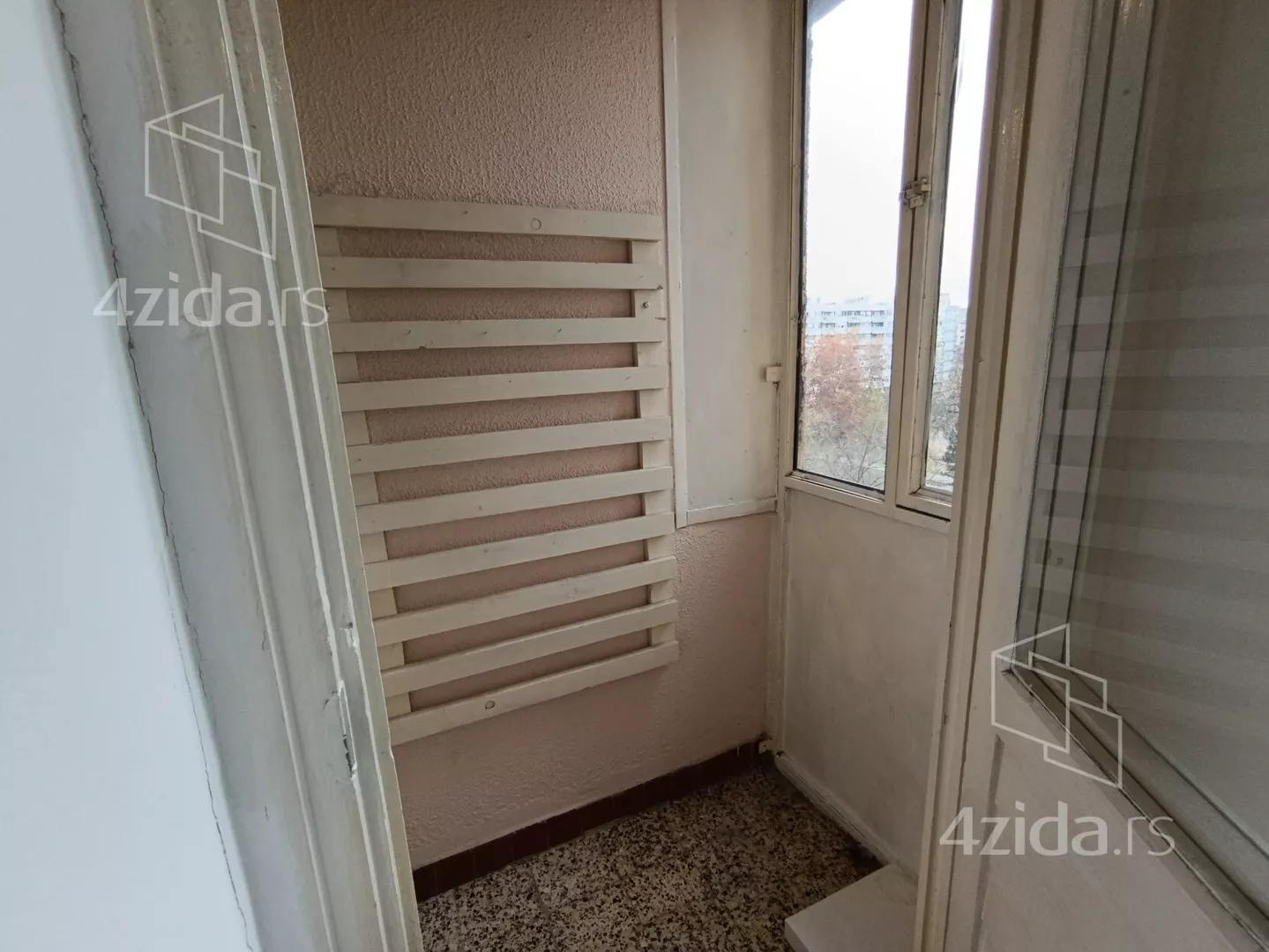 Garsonjera | 4zida