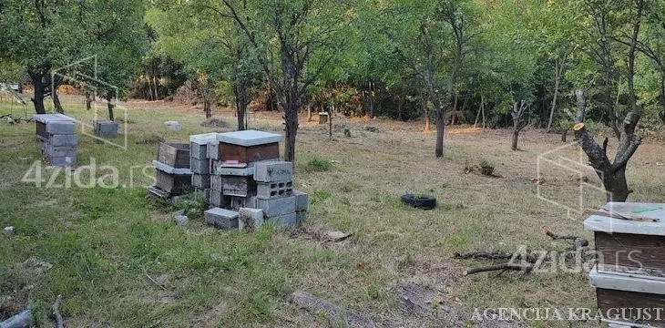 Građevinsko zemljište | 4zida