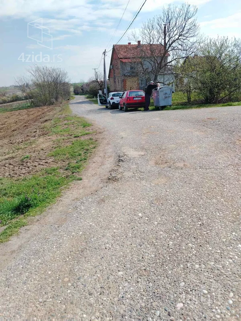 Građevinsko zemljište | 4zida