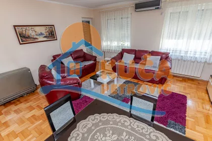 Bulevar Svetog Pantelejmona | 4zida.rs