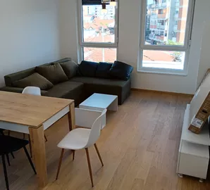 Obilićev Venac, Medijana, Gradske lokacije, Niš, 2.5 stan | 4zida.rs