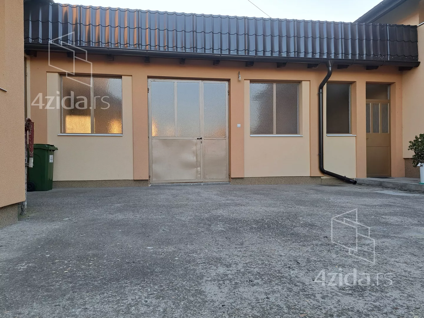 Magacin | 4zida