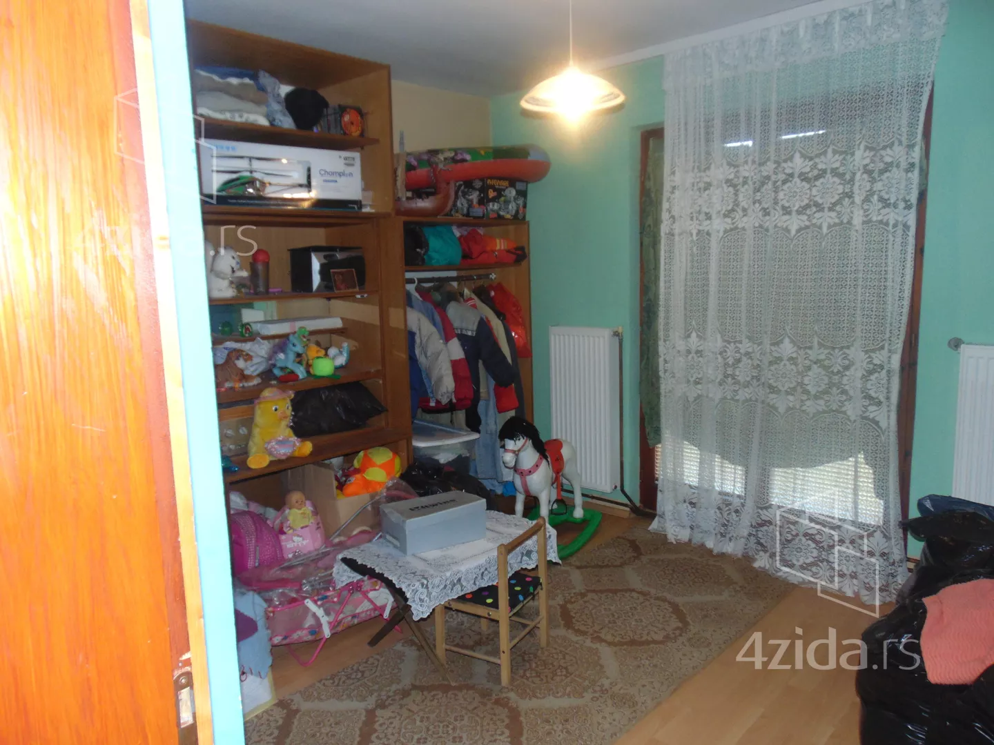 3-etažna kuća | 4zida