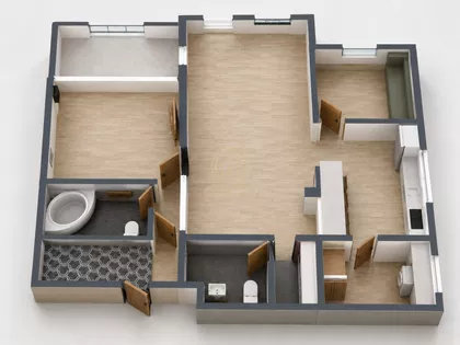 Višnjička Banja | 4zida.rs