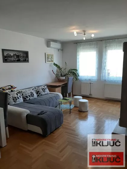 Sajmište | 4zida.rs