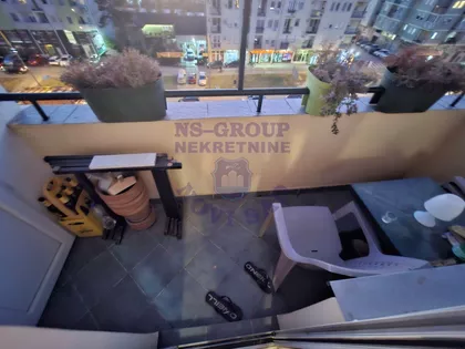 Bulevar Evrope | 4zida.rs