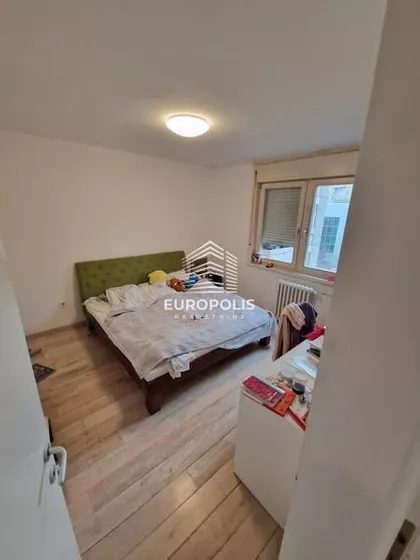 Poručnika Spasića i Mašere | 4zida.rs