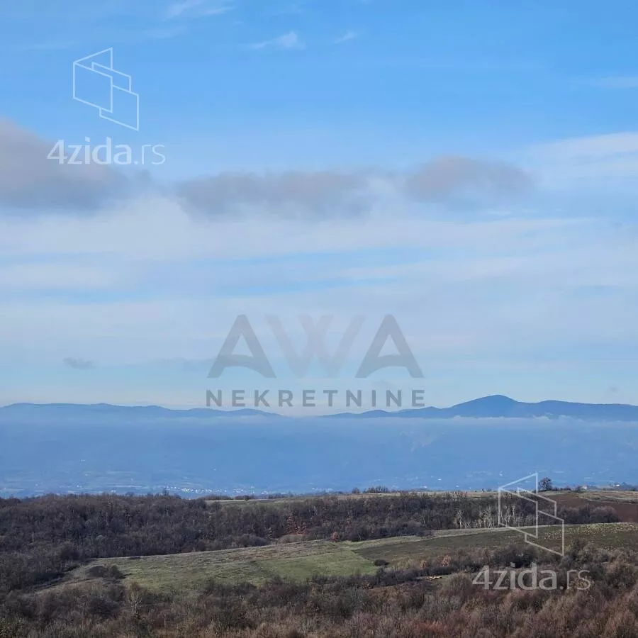 Poljoprivredno zemljište | 4zida